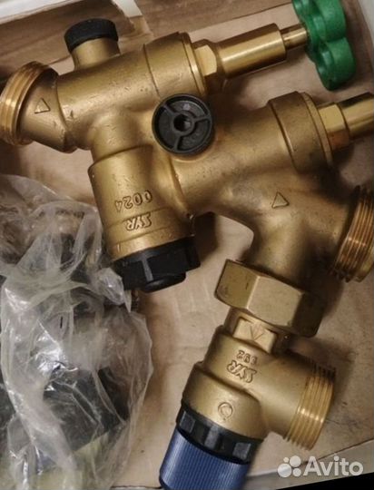 Группа без опасности