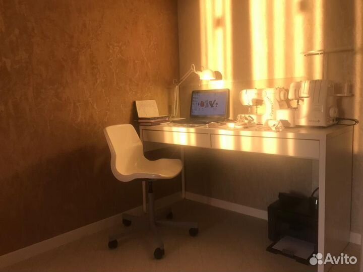 Компьютерный стул IKEA