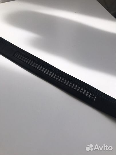 Ремень Спинер Крутящийся Swag Chrome Hearts