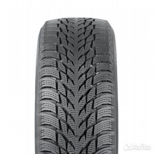 Nokian Tyres Hakkapeliitta R3 225/50 R18 99R