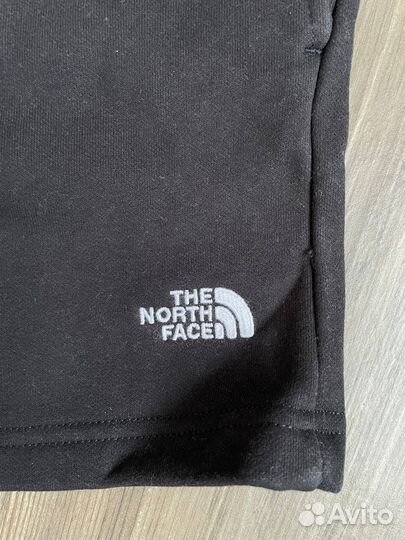 Шорты женские the north face оригинал