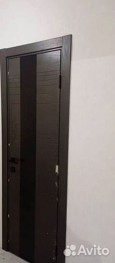 Двери межкомнатные