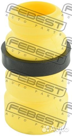 Отбойник переднего амортизатора