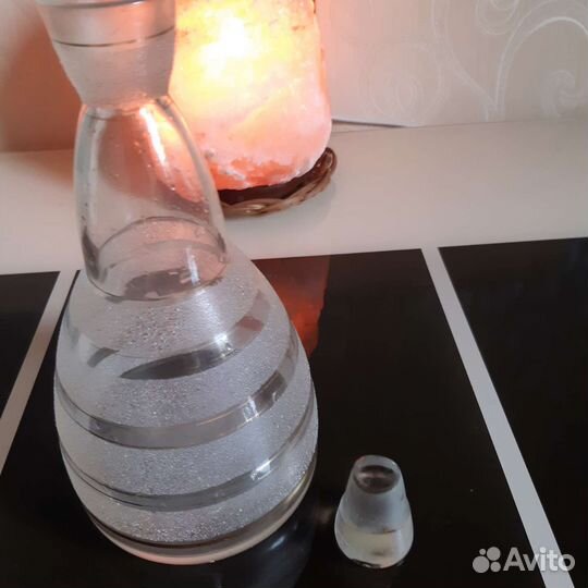 Штоф Богемия