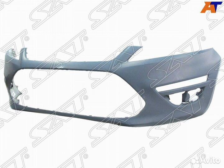 Бампер передний ford mondeo 11-14 ST-FD30-000-B0