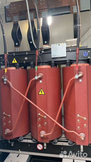 Трансформатор сетевой арт35928