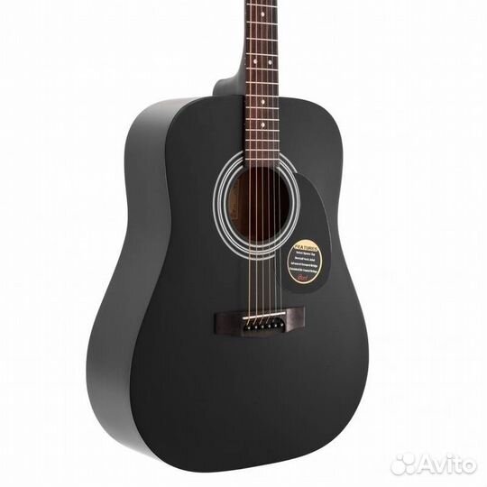 Гитара Сort AD 810