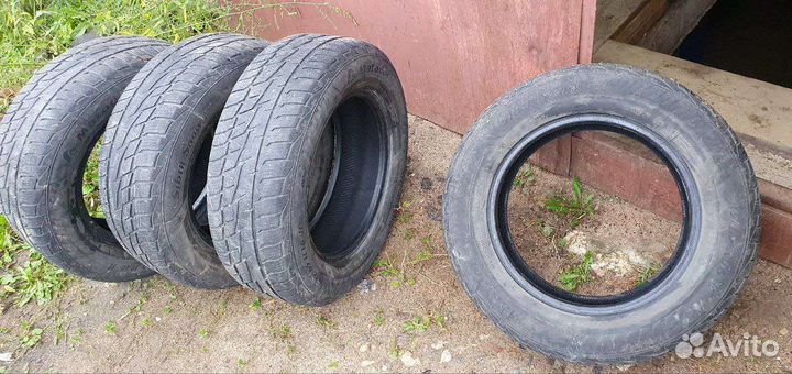 Matador MP 92 Sibir Snow 215/65 R16 98H