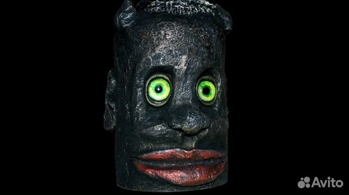 Бутылка/Чёртик/Домовёнок