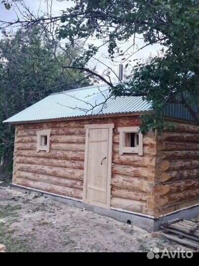 Бани под ключ