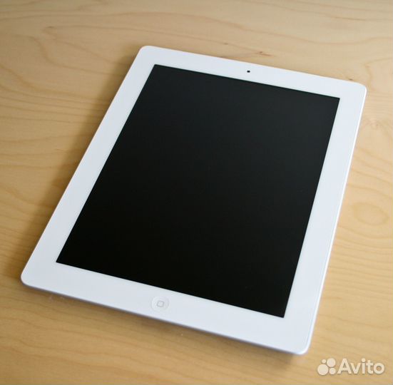 iPad 2 16gb