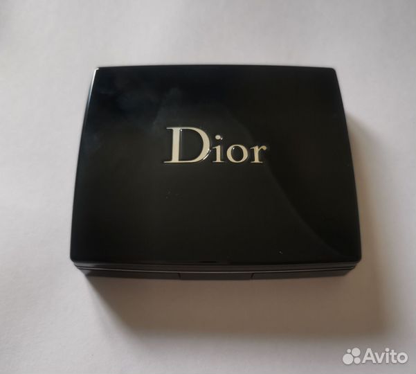 Dior румяна diorblush 876