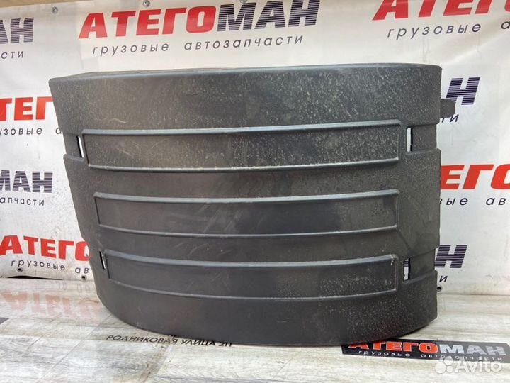 Крыло заднее Volvo Fh/Fm