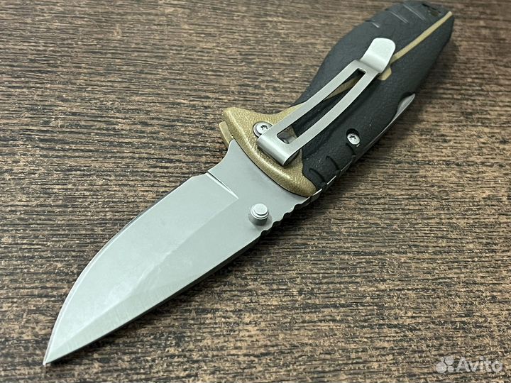 Нож Gerber Mith Pocket Folder