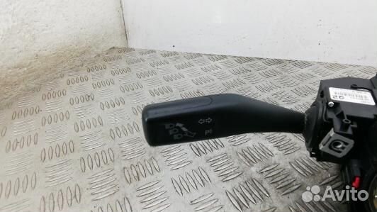 Переключатель поворотов и дворников (стрекоза) vol