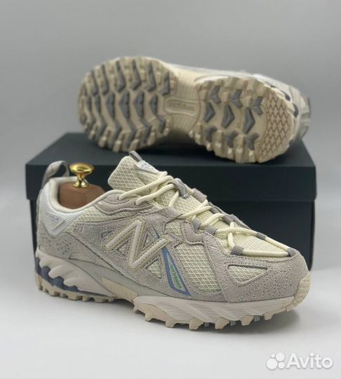 Кроссовки New balance 610 (41)