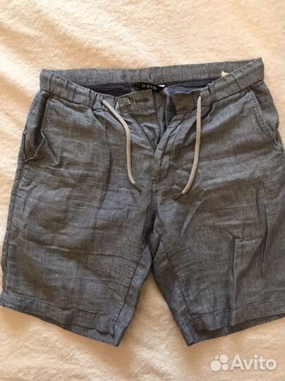 Шорты мужские