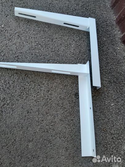 Крепления для сплит системы