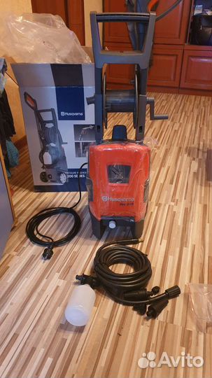 Husqvarna pw 235 9704573-01