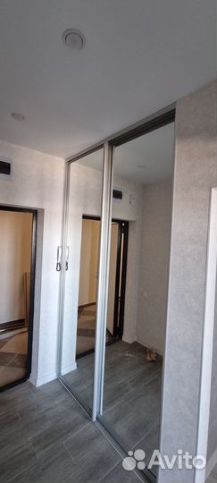 Шкаф купе на заказ