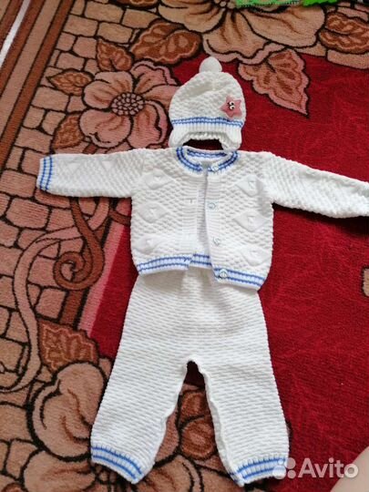 Детская одежда