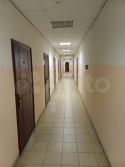 Офис, 1284 м²