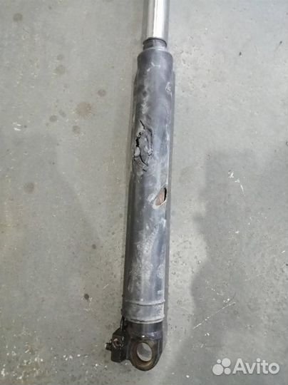 Цилиндр подъема кабины Грузовые Камаз 5490 S5