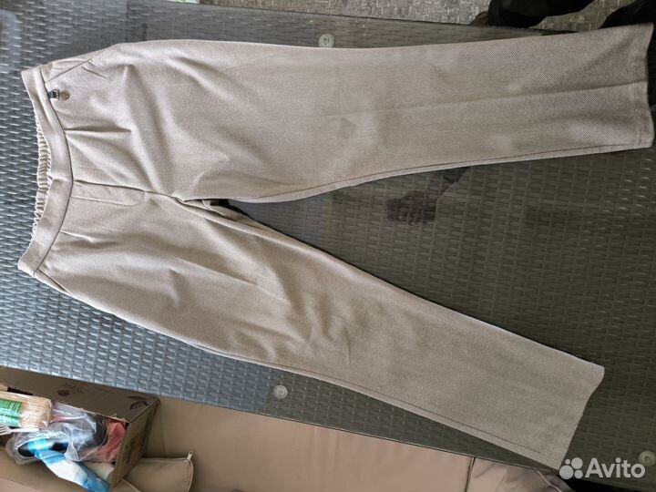 Женская одежда 50 размер