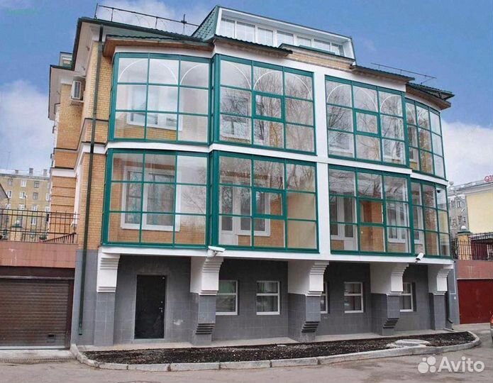 Пластиковые окна от завода