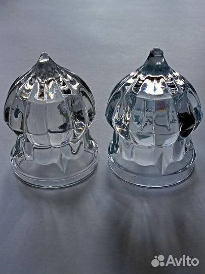 Крышки для штофа