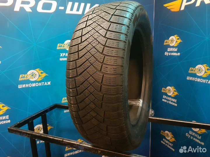 Pirelli Ice Zero FR 225/55 R17