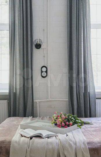 Квартира-студия, 15 м², 1/4 эт.