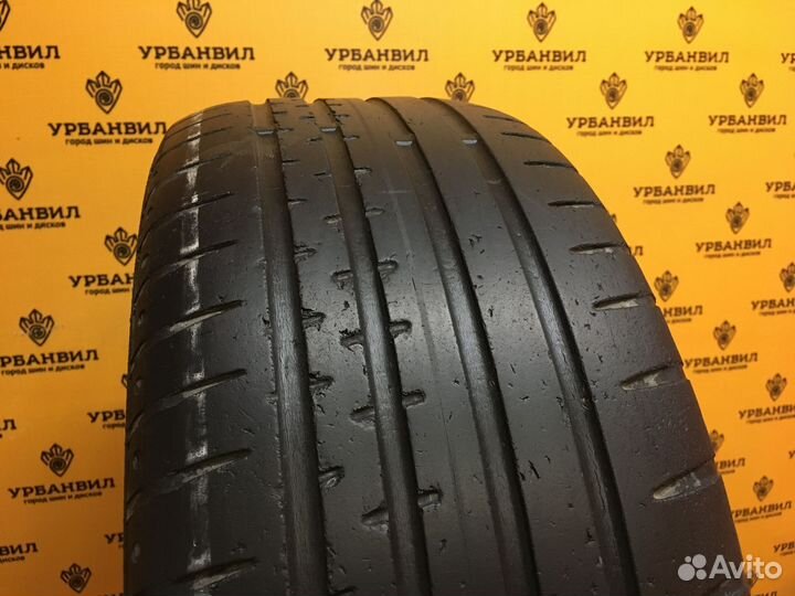 Continental ContiSportContact 2 205/55 R16 94V