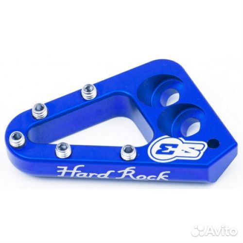 Лапка тормоза S3parts medium KTM / HQV / gasgas bl