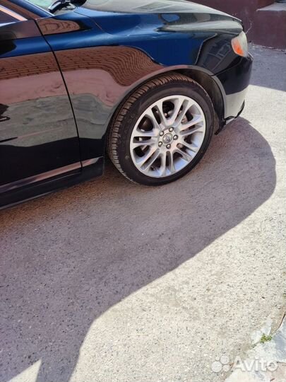 Диски volvo r18 оригинал