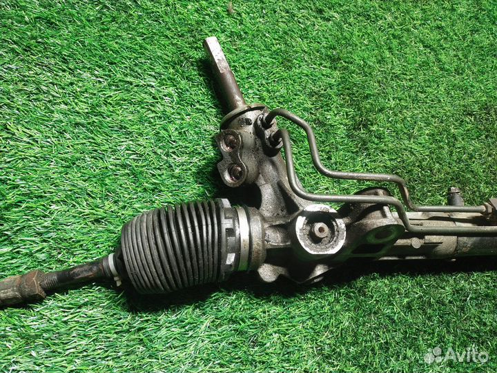 Рулевая рейка (требует ремонта) Renault Duster I