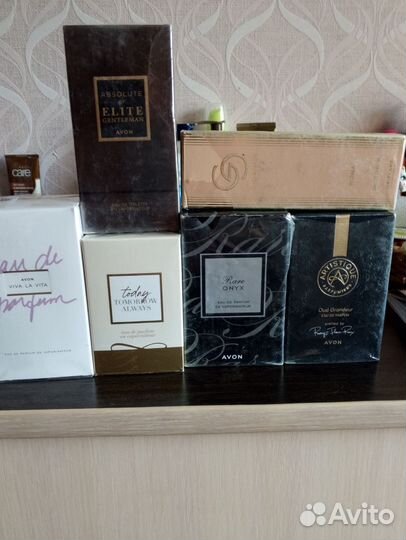 Косметика Avon в наличии