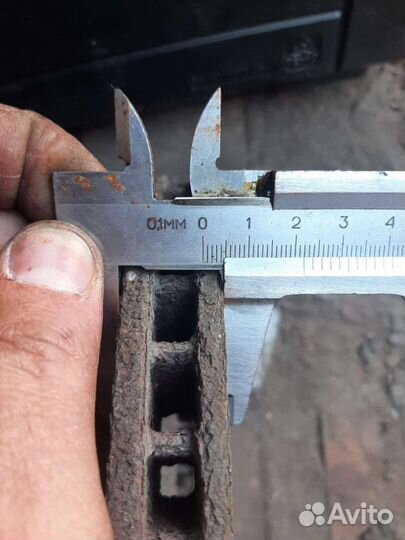 Тормозные диски nissan tiida