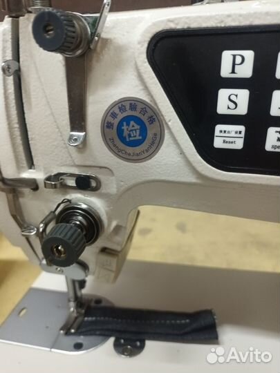 Швейная машина juki DDL-8700B-7