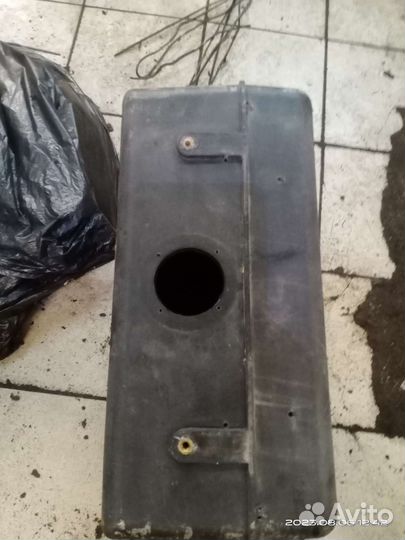 Корпус для сабвуфера