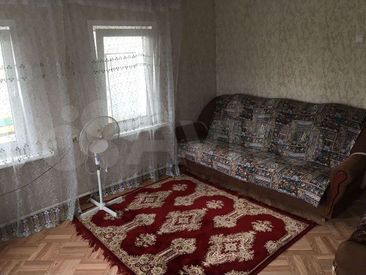 Дом 80 м² на участке 6 сот.