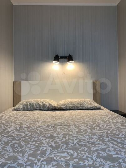 1-к. квартира, 45 м², 2/10 эт.