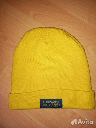Шапка мужская