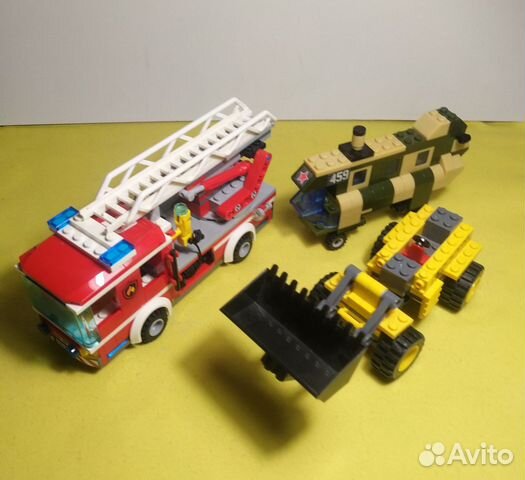 Lego 60107 price hotsell