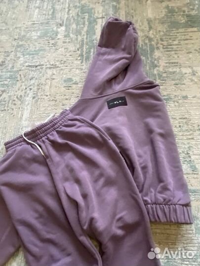 Macrocosm костюм xs