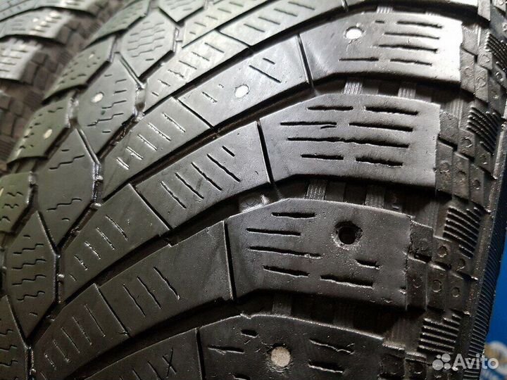 Continental ContiIceContact 225/65 R17