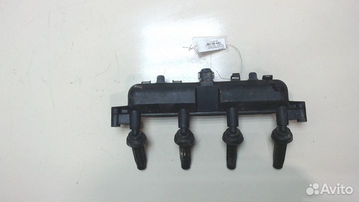 Катушка зажигания Peugeot 106, 2000