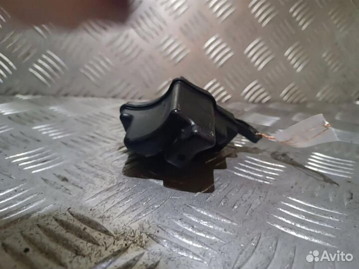 Ресивер пневмоподвески Land Rover Discovery IV 20