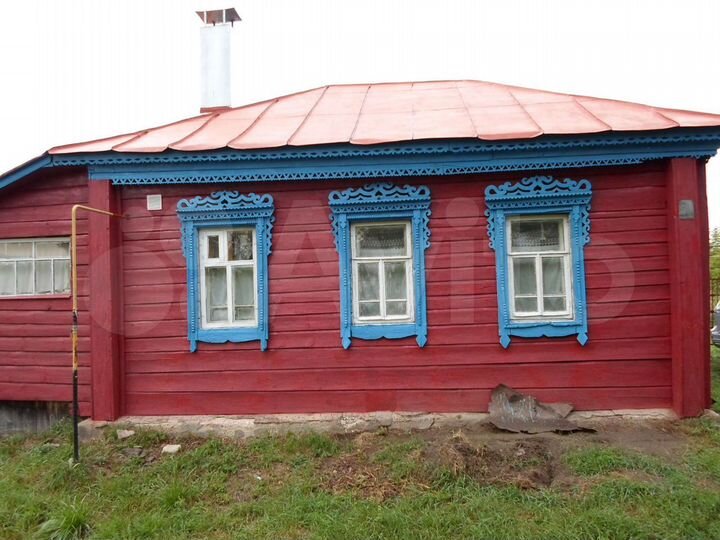 Участок 21 сот. (ИЖС)