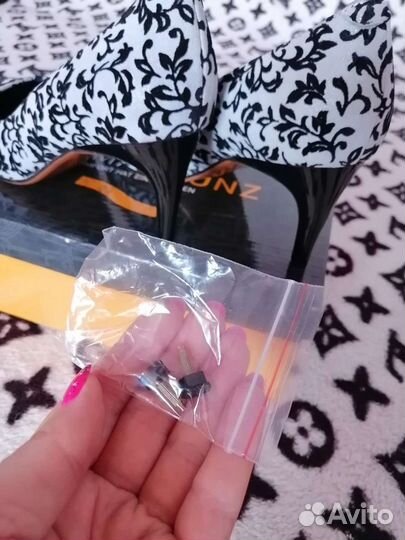 Туфли женские 39 размер натуральная кожа новые